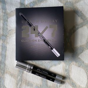 Urban Decay 24/7 Glide on Eye Pencil in Zero